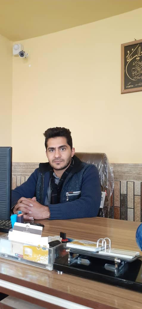 امین سوری